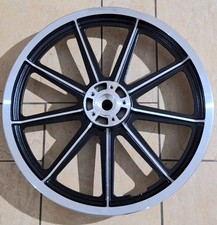 NOS OEM Harley AMF 9 Spoke