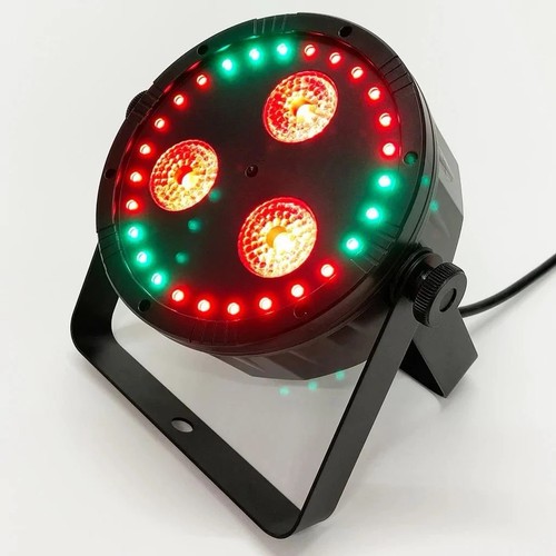 New kam par - par, light