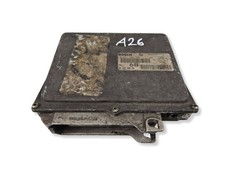 Citroen Saxo 2002 Engine