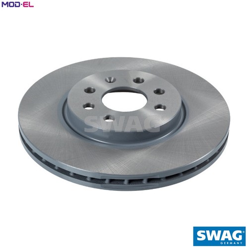 Brake disc 8167 - brake, 40