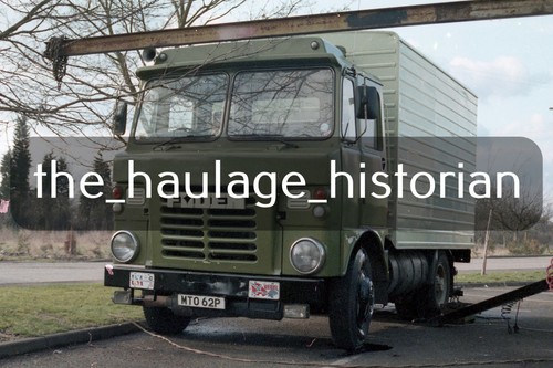 Thh truck photos foden - photos,