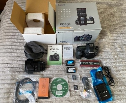 Canon mark iii ef - canon,