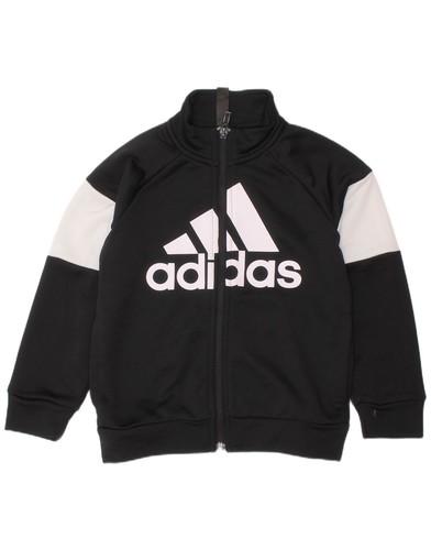 Adidas boys graphic tracksuit - adidas,