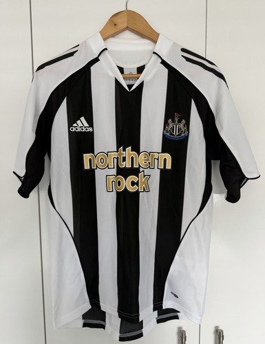 Newcastle united shirt small - newcastle,