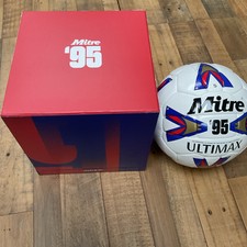 Mitre Ultimax 95 - Limited