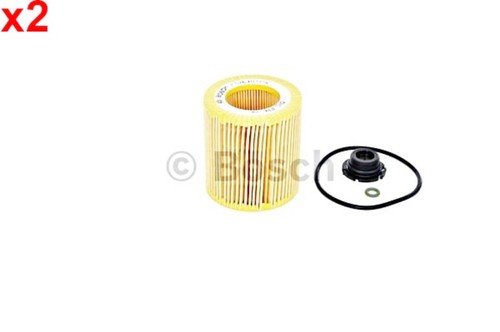 Bosch oil filter for - filter, bmw