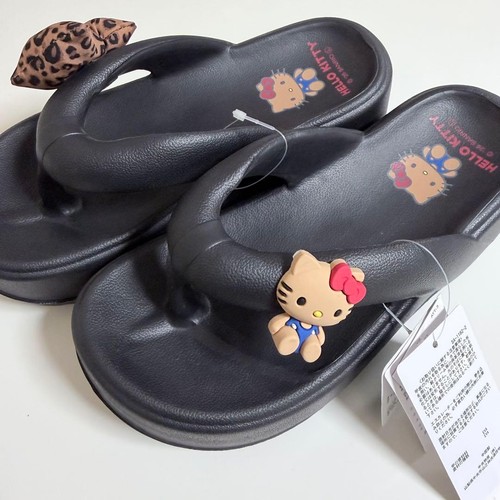 Kitty hello platform - kitty,