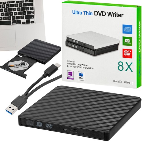 External usb dvd drive - external, cd/dvd