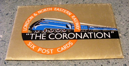 Set the coronation - 6, coronation"