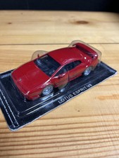 1/43 IXO ATLAS COLLECTION - LOTUS ESPRIT V8 CLASSIC DIECAST MODEL CAR