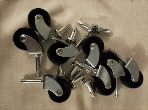 Bed casters - bed,