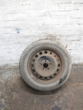 2014 FORD TRANSIT CONNECT 200 P/V V408 1.6 DIESEL MK2 16" STEEL WHEEL 205/60R16