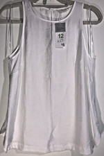 Primark Women’s White