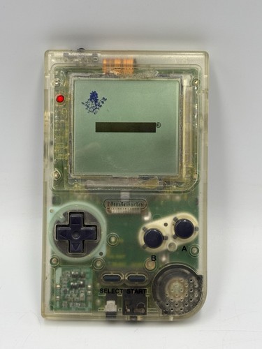 Nintendo game boy - nintendo,