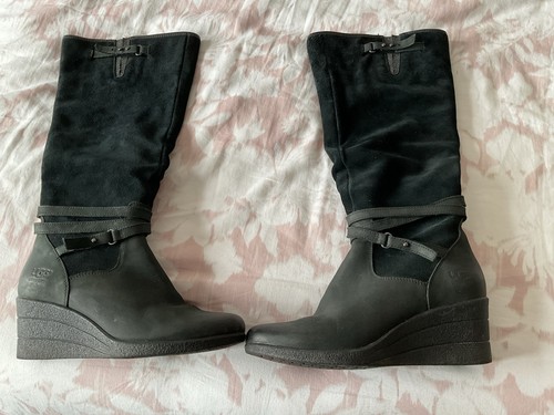 Women ugg boots 6 - women’s, uk