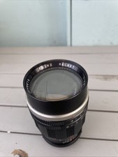 Prinz Galaxy Zoom Lens 135mm