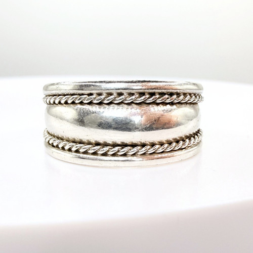 Sterling silver 925 - 925, bali