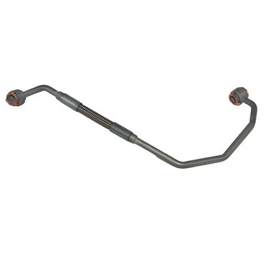 Ajusa op10520 charger oil line - op10520,