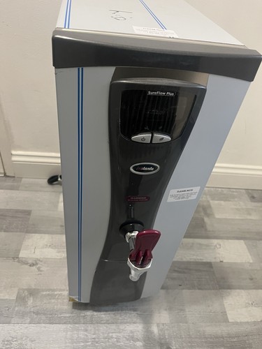 Instanta cpf210 litres - instanta, 10