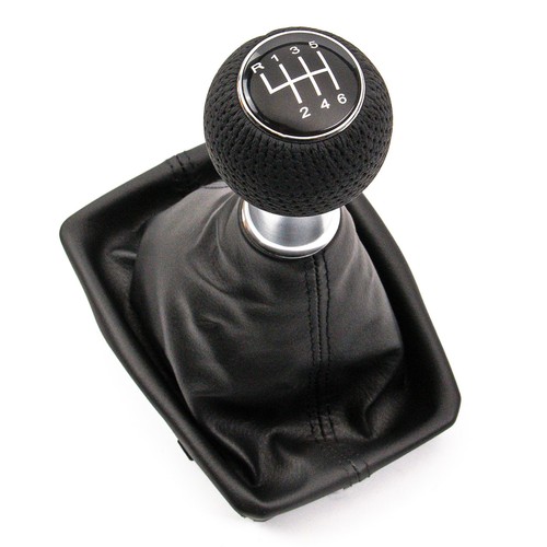 Gear shift lever knob - gear, boot