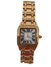 QVC Bronzo Italia Rose Gold