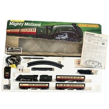 Hornby r542 mighty mallard - mighty,