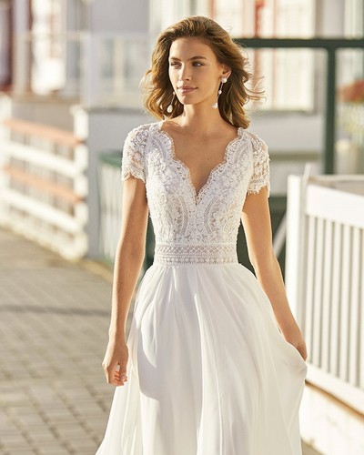 Halia dress rosa clara - halia,