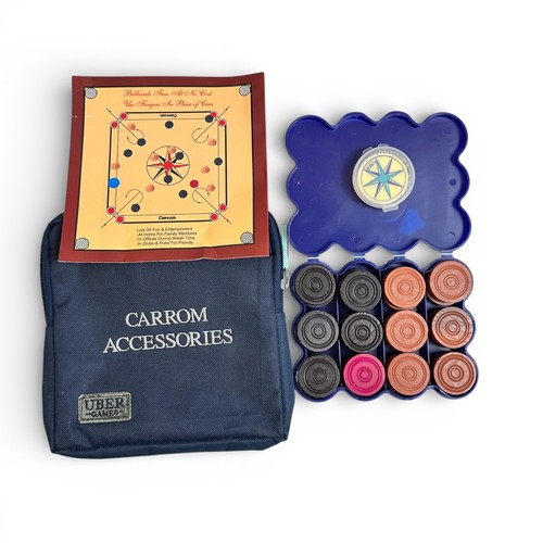 Premium carrom board - premium,