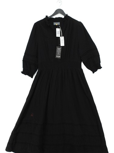 Wyse shirt maxi dress in - dress, m