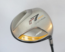 Taylormade R7 Draw HT Driver