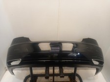 AUDI A8 Rear Bumper 2010-2017 Saloon Y9T 4H0807067G 