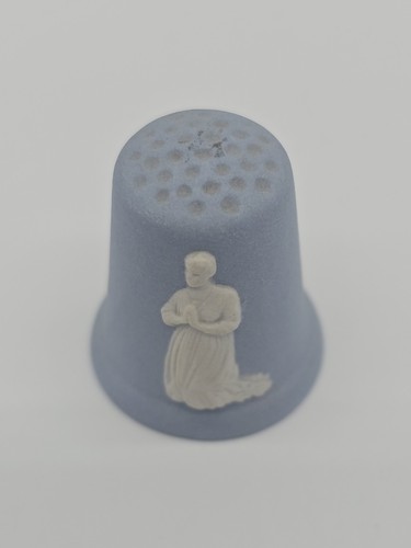 Wedgwood blue jasper vintage - wedgwood,