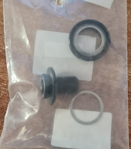 Fsa m12 megaexo - megaexo, bolt