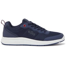 Gill Pursuit Sailing Trainers - Navy 941