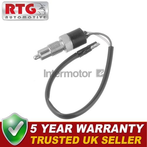 Reverse light switch fits land - reverse,