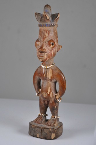 African tribal art nigerian - african,