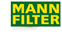 AIR FILTER C 3474 MANN-FILTER