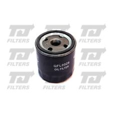 TJ Filters QFL0029 Oil Filter