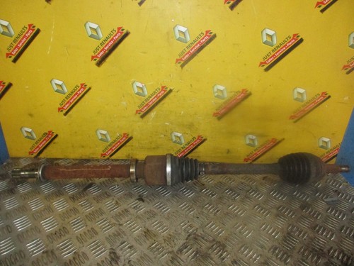 Renault clio dci 2006 - renault,