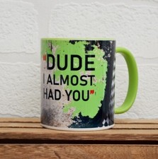 Paul Walker Mug, Fast and