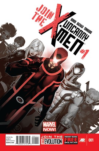 Uncanny men vf - uncanny, (2013)