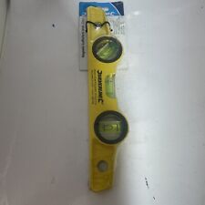 Magnetic Scaffolders Level 250Mm Hand Tools Building Silverline 273214