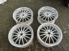 BREYTON MAGIC SPORT 20" 5x120 8.5J ET15