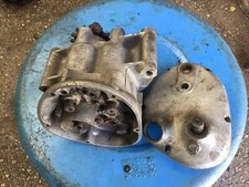 Burman VAF Motorcycle Gearbox