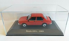Skoda 105 L - 1983