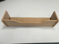 Lightweight MDF Top Unit