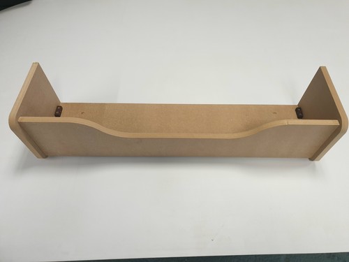 Lightweight mdf top unit - lightweight,