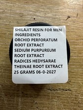RUSSAIN ALTAI SHILAJIT MUMIJO