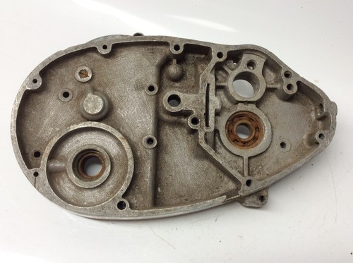 Bsa b25 triumph - bsa,