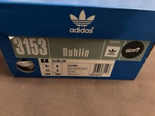 adidas dublin 8 2017